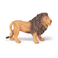 Load image into Gallery viewer, PAPO Large Figurines Large Lion Toy Figure (50191)