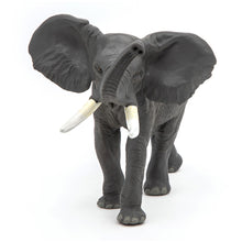 Load image into Gallery viewer, PAPO Wild Animal Kingdom Elephant Toy Figure (50215)