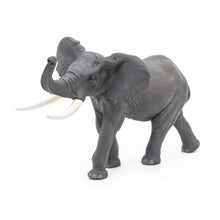 Load image into Gallery viewer, PAPO Wild Animal Kingdom Elephant Toy Figure (50215)