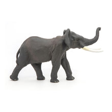 Load image into Gallery viewer, PAPO Wild Animal Kingdom Elephant Toy Figure (50215)