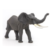 Load image into Gallery viewer, PAPO Wild Animal Kingdom Elephant Toy Figure (50215)