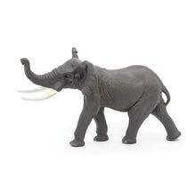Load image into Gallery viewer, PAPO Wild Animal Kingdom Elephant Toy Figure (50215)