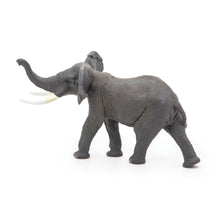 Load image into Gallery viewer, PAPO Wild Animal Kingdom Elephant Toy Figure (50215)