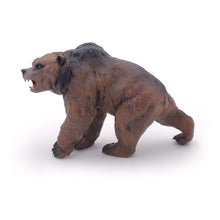 Load image into Gallery viewer, PAPO Dinosaurs Cave Bear Toy Figure (55066)