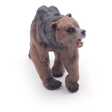Load image into Gallery viewer, PAPO Dinosaurs Cave Bear Toy Figure (55066)