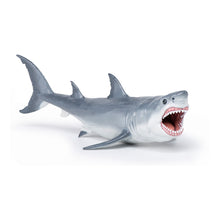 Load image into Gallery viewer, PAPO Dinosaurs Megalodon Toy Figure (55087)