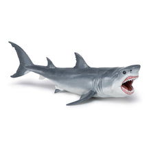 Load image into Gallery viewer, PAPO Dinosaurs Megalodon Toy Figure (55087)