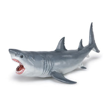 Load image into Gallery viewer, PAPO Dinosaurs Megalodon Toy Figure (55087)