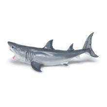 Load image into Gallery viewer, PAPO Dinosaurs Megalodon Toy Figure (55087)