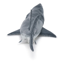 Load image into Gallery viewer, PAPO Dinosaurs Megalodon Toy Figure (55087)