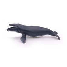 Load image into Gallery viewer, PAPO Marine Life Humpback Whale Toy Figure (56001)