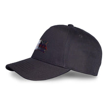 Load image into Gallery viewer, MARVEL COMICS Thor: Love and Thunder Logo Adjustable Cap (BA337636THR)