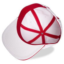 Load image into Gallery viewer, ASSASSIN'S CREED Red Crest Logo Snapback Baseball Cap (SB880821ASC)