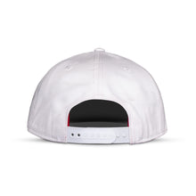 Load image into Gallery viewer, ASSASSIN'S CREED Red Crest Logo Snapback Baseball Cap (SB880821ASC)