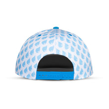 Load image into Gallery viewer, POKEMON Greninja with All-over Print Snapback Baseball Cap (SB251647POK)