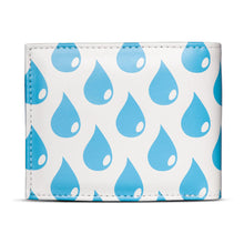 Load image into Gallery viewer, POKEMON Greninja with All-over Print Bi-fold Wallet (MW060572POK)