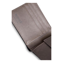 Load image into Gallery viewer, ASSASSIN'S CREED Red Crest Logo Bi-fold Wallet (MW288575ASC)