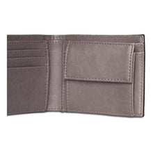 Load image into Gallery viewer, ASSASSIN'S CREED Red Crest Logo Bi-fold Wallet (MW288575ASC)