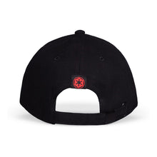 Load image into Gallery viewer, STAR WARS Villains Darth Vadar Adjustable Cap (BA371827STW)