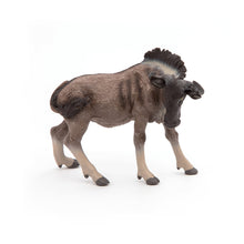 Load image into Gallery viewer, PAPO Wild Animal Kingdom Gnu Toy Figure (50101)