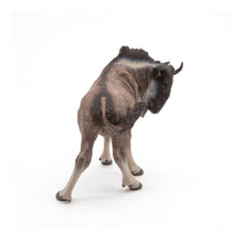 Load image into Gallery viewer, PAPO Wild Animal Kingdom Gnu Toy Figure (50101)