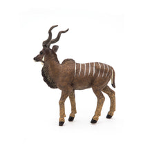 Load image into Gallery viewer, PAPO Wild Animal Kingdom Great Kudu Toy Figure (50104)