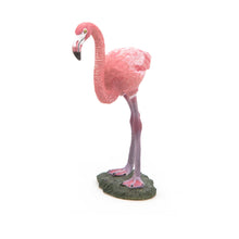 Load image into Gallery viewer, PAPO Wild Animal Kingdom Greater Flamingo Toy Figure (50187)