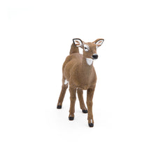 Load image into Gallery viewer, PAPO Wild Animal Kingdom White-Tailed Doe Toy Figure (50218)