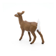 Load image into Gallery viewer, PAPO Wild Animal Kingdom White-Tailed Doe Toy Figure (50218)