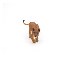 Load image into Gallery viewer, PAPO Wild Animal Kingdom Lioness Chasing Toy Figure (50251)