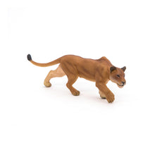 Load image into Gallery viewer, PAPO Wild Animal Kingdom Lioness Chasing Toy Figure (50251)