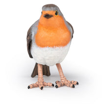Load image into Gallery viewer, PAPO Wild Animal Kingdom Robin Toy Figure (50275)