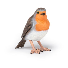 Load image into Gallery viewer, PAPO Wild Animal Kingdom Robin Toy Figure (50275)