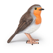Load image into Gallery viewer, PAPO Wild Animal Kingdom Robin Toy Figure (50275)