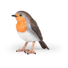 Load image into Gallery viewer, PAPO Wild Animal Kingdom Robin Toy Figure (50275)