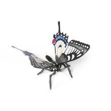 Load image into Gallery viewer, PAPO Wild Animal Kingdom Swallowtail Butterfly Toy Figure (50278)