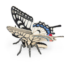 Load image into Gallery viewer, PAPO Wild Animal Kingdom Swallowtail Butterfly Toy Figure (50278)
