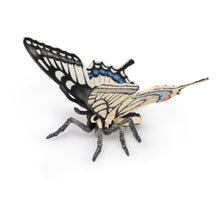 Load image into Gallery viewer, PAPO Wild Animal Kingdom Swallowtail Butterfly Toy Figure (50278)