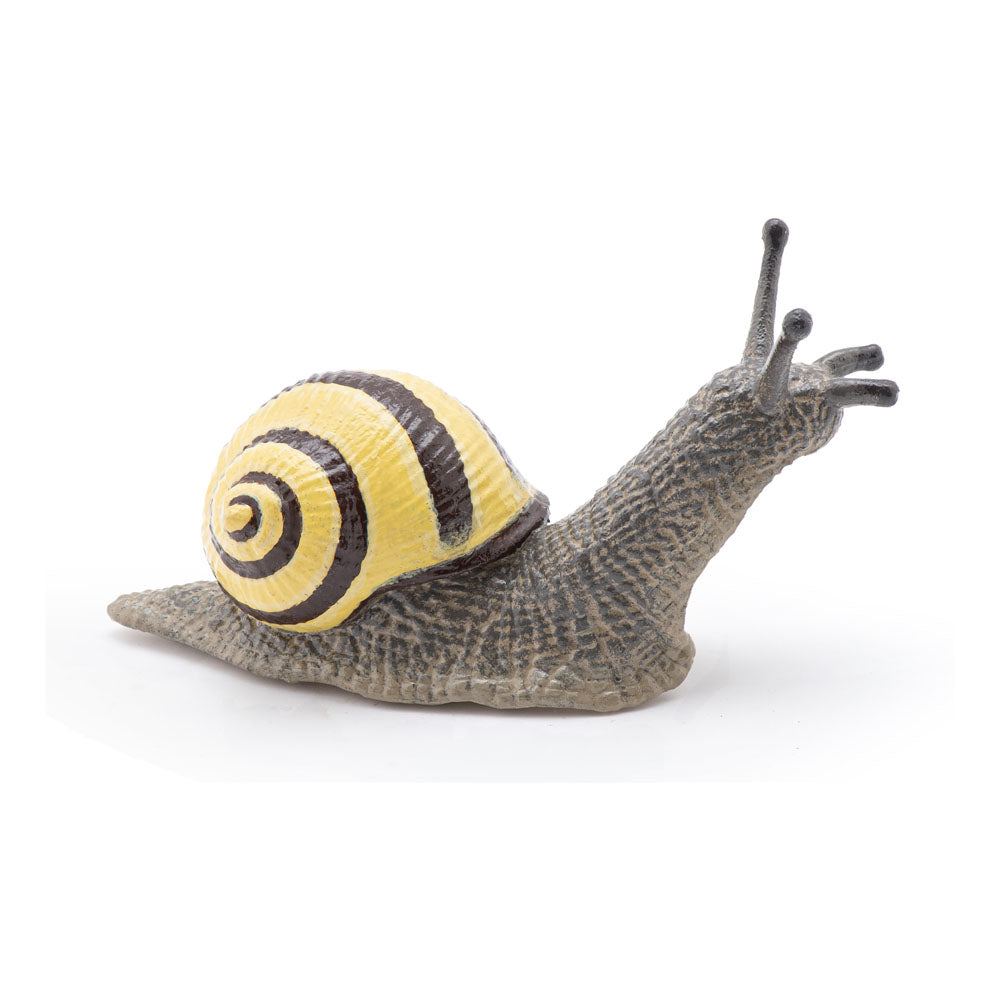 PAPO Wild Animal Kingdom Grove Snail Toy Figure (50285)