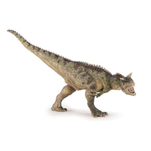 Load image into Gallery viewer, PAPO Dinosaurs Carnotaurus Toy Figure (55032)
