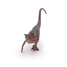 Load image into Gallery viewer, PAPO Dinosaurs Dilophosaurus Toy Figure (55035)