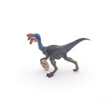 Load image into Gallery viewer, PAPO Dinosaurs Blue Oviraptor Toy Figure (55059)