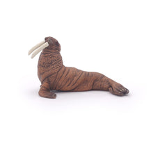 Load image into Gallery viewer, PAPO Marine Life Walrus Toy Figure (56030)