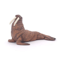Load image into Gallery viewer, PAPO Marine Life Walrus Toy Figure (56030)