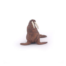Load image into Gallery viewer, PAPO Marine Life Walrus Toy Figure (56030)