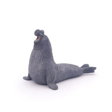 Load image into Gallery viewer, PAPO Marine Life Elephant Seal Toy Figure (56032)