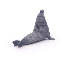 Load image into Gallery viewer, PAPO Marine Life Elephant Seal Toy Figure (56032)