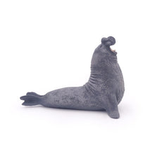 Load image into Gallery viewer, PAPO Marine Life Elephant Seal Toy Figure (56032)