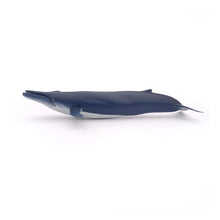 Load image into Gallery viewer, PAPO Marine Life Blue Whale Toy Figure (56037)
