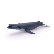 Load image into Gallery viewer, PAPO Marine Life Blue Whale Toy Figure (56037)